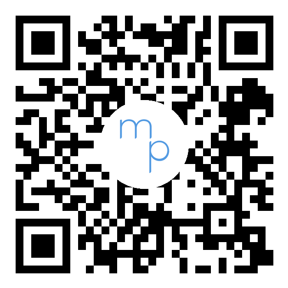QR WeChat